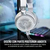 Corsair Virtuoso Pro Gaming Headset kabelgebunden weiß Produktbild-Vorschau 6