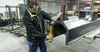 STABILA Transportador electrónico TECH 700 DA, 45 cm, 1 Vista previa de la imagen del producto 7