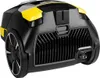 ECG VP S5020 Animal | Bodenstaubsauger | Turbo-PET-Bürste Produktbild-Vorschau 7