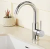 Auralum Niederdruck Wasserhahn Küche Armatur 360° Produktbild-Vorschau 11