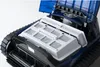 Elektrischer Poolroboter CF 600, vollautomatisch mit Produktbild-Vorschau 9