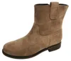 Gabor  Damenschuhe Stiefel Stiefel Braun Freizeit Productafbeelding-voorbeeld 3
