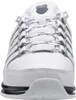 K-Swiss Rinzler sportif à lacets blanc Voir les images du produit 5