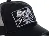 VON DUTCH Kappe TRUCK07, Schwarz:N/A Produktbild-Vorschau 7