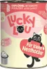 Lucky Lou Lifestage Kitten Geflügel 6x 400 g Produktbild-Vorschau 3