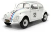 Jadatoys 9337584314R00 - 1:24 Herbie The Love Bug VW Beetle Produktbild-Vorschau 11