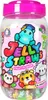 ABC Jelly Straws Fruchtgeschmack (Pink) 800g Produktbild-Vorschau 2