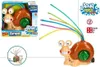 Jouet à eau Colorbaby AquaSplash 24 cm Escargot Voir les images du produit 3