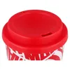 Großer Thermobecher Kaffee Tee 520ml Marvel Produktbild-Vorschau 3