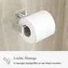 Villeroy & Boch Elements Striking držák na toaletní papír, Náhled obrázku produktu 7