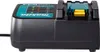 Makita DC18SD bulk Ladegerät 18V (DC18SD) Produktbild-Vorschau 6