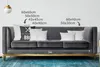 MuchoWow® Zierkissen Sofakissen Wohnzimmer Dekokissen 50x50 Produktbild-Vorschau 3