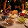 LAV Glasschalen 6er Set Dessertschalen Müslischalen Produktbild-Vorschau 7