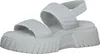 s.Oliver Damen Klassische Sandalen 5-28705-20 400 Farbe: Produktbild-Vorschau 6