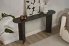 Skye Decor, Sira - Lumiere Black, Anrichte, Lumiere Black, Produktbild-Vorschau 3