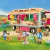PLAYMOBIL Country 71441 Przytulna kawiarnia z przyczep Podgląd zdjęcia produktu 12