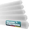 Eckeinlage zum Schutz der Poolinnenfolie | 1 m mit Produktbild-Vorschau 1