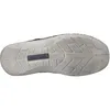 Josef Seibel New Anvers 76 Pantolette Blau Produktbild-Vorschau 10