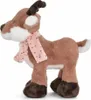 NICI peluche Renne Jonte 25cm, VERT Voir les images du produit 7