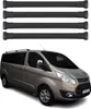 Střešní nosič zavazadel pro Ford Tourneo Custom 2012-2024 Náhled obrázku produktu 11