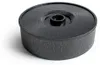 Tortillakorb 22 cm IBILI 794122, runder Servierkorb, Produktbild-Vorschau 2