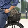 Panier Arrière Bellelli Zig Zag Noir Voir les images du produit 4