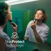 Philips Shaver Series 5000X X5004/00 Rasoio elettrico a Anteprima dell’immagine prodotto 4