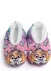 Paw Patrol Ballerinas für Mädchen - ABS Winter Hausschuhe Produktbild-Vorschau 3