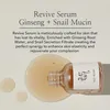 Beauty of Joseon, Revive Serum, Ginseng + Schneckenmucin, Produktbild-Vorschau 11