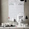 Rosenthal Vase Falda Weiß matt, Dekovase, Porzellan, Weiß, Produktbild-Vorschau 2