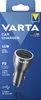 Varta Ladegerät 45W Car Charger 1x USB-A 1x USB-C Voir les images du produit 2