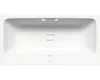 KALDEWEI Badewanne ASYMMETRIC DUO alpinweiß Produktbild-Vorschau 4