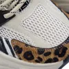 Buffalo Yuno One Sneaker - Beige / Animal Mix Synthetik : Produktbild-Vorschau 17