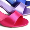 topschuhe24 3093 Damen Riemchen Sandaletten High Heels, Produktbild-Vorschau 4