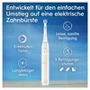 Oral B elektrische Zahnbürste Zahnpflege iO 2 Soft Pink Produktbild-Vorschau 8