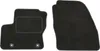 Vorne fußmatten Oval für Ford Kuga MK2 II ab 2012 - Produktbild-Vorschau 1
