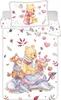 Disney Bettwäsche Winnie Pooh  Babybettwäsche 100 x 135 cm Produktbild-Vorschau 1