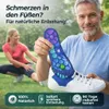 ReliveX™ Magnetische Einlegesohlen Akupressur-Schuheinlagen Produktbild-Vorschau 2