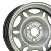 Alcar Stahlfelgen 7900 5.5Jx15 ET-1 3x112 für Smart Fortwo Produktbild-Vorschau 4
