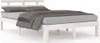 VidaXL 814750, Biały, 123,5 cm, 2,06 m, 69,5 cm, 1200 x Podgląd zdjęcia produktu 1