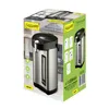Feel-Maestro MR-081 Garnek termiczny 4,5 l srebrny, czarny Podgląd zdjęcia produktu 16