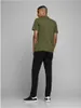 Jack & Jones 12136516, Grün, Baumwolle, Nicht bleichen, Produktbild-Vorschau 20