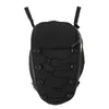 Motorrad-Heck-Tasche,Motorrad-Heck-Tasche,Motorrad-Sattel-Ta Produktbild-Vorschau 2