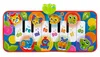 Playgro Jumbo Jungle Tapis de piano avec bruits d'animaux, Voir les images du produit 1
