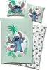 Lilo und Stitch Bettwäsche Türkis für Kinder aus 100% Produktbild-Vorschau 5