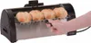 Cloer 3080 Brötchenbäcker Edelst. geb. schwarz Produktbild-Vorschau 3