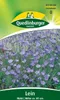 Quedlinburger Staudenlein Blau - Blumensamen Produktbild-Vorschau 4