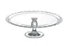 Patera z nóżką 37cm Patisserie Podgląd zdjęcia produktu 1