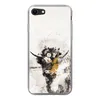MuchoWow® Handyhülle Schutzhülle Hülle für iPhone 7 Produktbild-Vorschau 1