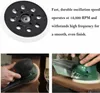 Plateau de Ponage 125 mm se suchým zipem 8 kalhot Náhled obrázku produktu 3